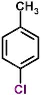 p-Chlorotoluene pure, 98%