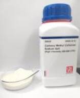 Carboxymethyl Cellulose Sodium Salt (CMC Sodium), High Viscosity 400-800 CPS