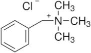 Benzyltrimethylammonium Chloride ExiPlus, Multi-Compendial, 98%