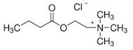 Butyrylcholine Chloride extrapure, 96%