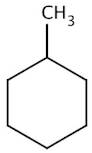 Methyl Cyclohexane extrapure, 99%