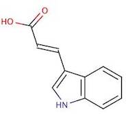 Indole-3-Acrylic Acid extrapure, 99.5%