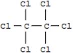 Hexachloroethane pure, 99%