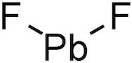 Lead (II) Fluoride pure, 98%