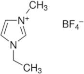 1-Ethyl-3-Methylimidazolium Tetrafluoroborate (EMIM BF4) extrapure, 97%