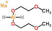 Sodium Dihydro-bis- Methoxyethoxy Aluminate (VITRIDE) pure, 68-71%