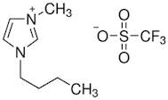 1-Butyl-3-Methylimidazolium Trifluoromethanesulfonate (BMIM Otf) extrapure, 95%