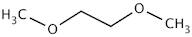 1,2-Dimethoxyethane (Monoglyme, EGDME) extrapure, 99%