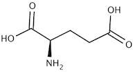 D-Glutamic Acid extrapure CHR, 99%
