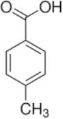 p-Toluic Acid pure, 98%