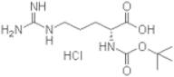 BOC-L-Arginine Hydrochloride extrapure, 98.5%