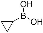 Cyclopropylboronic Acid Monohydrate extrapure, 97%