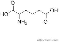 D-a-Amino Adipic Acid extrapure, 98%