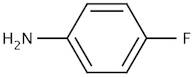 4-Fluoroaniline pure, 98%