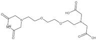 Ethylene Glycol-O-O-bis-(2-Aminoethyl) N,N,N,N-Tetraacetic Acid (EGTA) extrapure, 98%