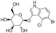 5-Bromo-4-Chloro-3-Indoxyl-a-D-N-Acetylneuraminic Acid Sodium Salt extrapure (X-NANA.Na), 98%
