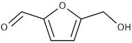 5-Hydroxymethylfurfural (HMF) extrapure, 98%
