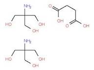 Tris(Hydroxymethyl)- Aminomethane Succinate extrapure (Tris Succinate), 99%