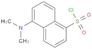 Dansyl Chloride (DNSCI) extrapure, 99%