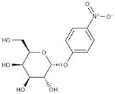 p-Nitrophenyl a-D-Galactopyranoside extrapure, 98%