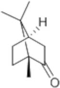 Camphor pure, 95%