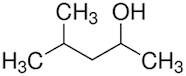 Methyl Isobutyl Carbinol extrapure, 98%