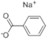 Sodium Benzoate pure, 99%