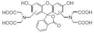 Calcein Reagent extrapure AR (Fluorescein Complexone)
