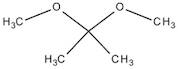 2,2-Dimethoxypropane pure, 98%