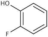 2-Fluorophenol pure, 98%