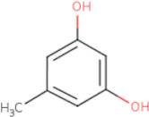 Orcinol Anhydrous extrapure (3,5- dihydroxytoluene), 99%