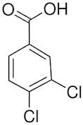 3,4-Dichlorobenzoic Acid pure, 98%