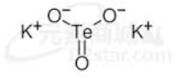 Potassium Tellurite Anhydrous extrapure, 98%