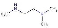 N,N,N-Trimethylethylenediamine pure, 97%
