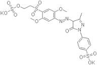 Reactive Yellow 17 (Remazol Golden Yellow G)