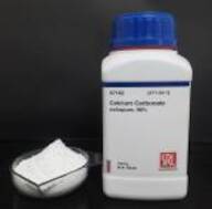 Calcium Carbonate extrapure, 98%
