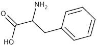 DL-Phenylalanine extrapure CHR, 99%