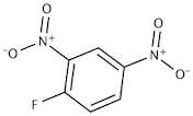 1-Fluoro-2,4-Dinitrobenzene (FDNB) extrapure AR, 99%