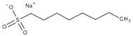 Octane Sulphonic Acid Sodium Salt Anhydrous for HPLC, 99%
