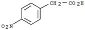p-Nitrophenylacetic Acid pure, 98%