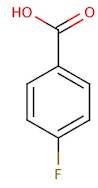 4-Fluorobenzoic Acid pure, 98%