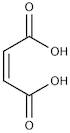 Maleic Acid extrapure AR, ExiPlus, Multi-Compendial, 99.5%