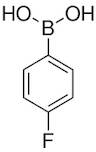 4-Fluorophenylboronic Acid extrapure, 98%