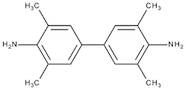 3,3,5,5-Tetramethylbenzidine (TMB) extrapure AR, ExiPlus, Multi-Compendial, 98%