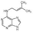 N6-[2-Isopentenyl] Adenine extrapure, 98%