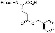 FMOC -L-Glutamic Acid g-Benzyl Ester extrapure, 98%
