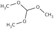 Trimethyl Orthoformate (TMOF) pure, 98%