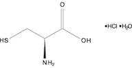 L-Cysteine Hydrochloride Monohydrate ExiPlus, Multi-Compendial, 99%