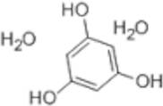 Phloroglucinol Anhydrous extrapure AR, 99%