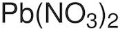 Lead AAS Standard Solution in 0.5N HNO3 (Traceable to NIST)